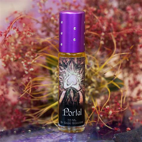 portals fragrance reviews